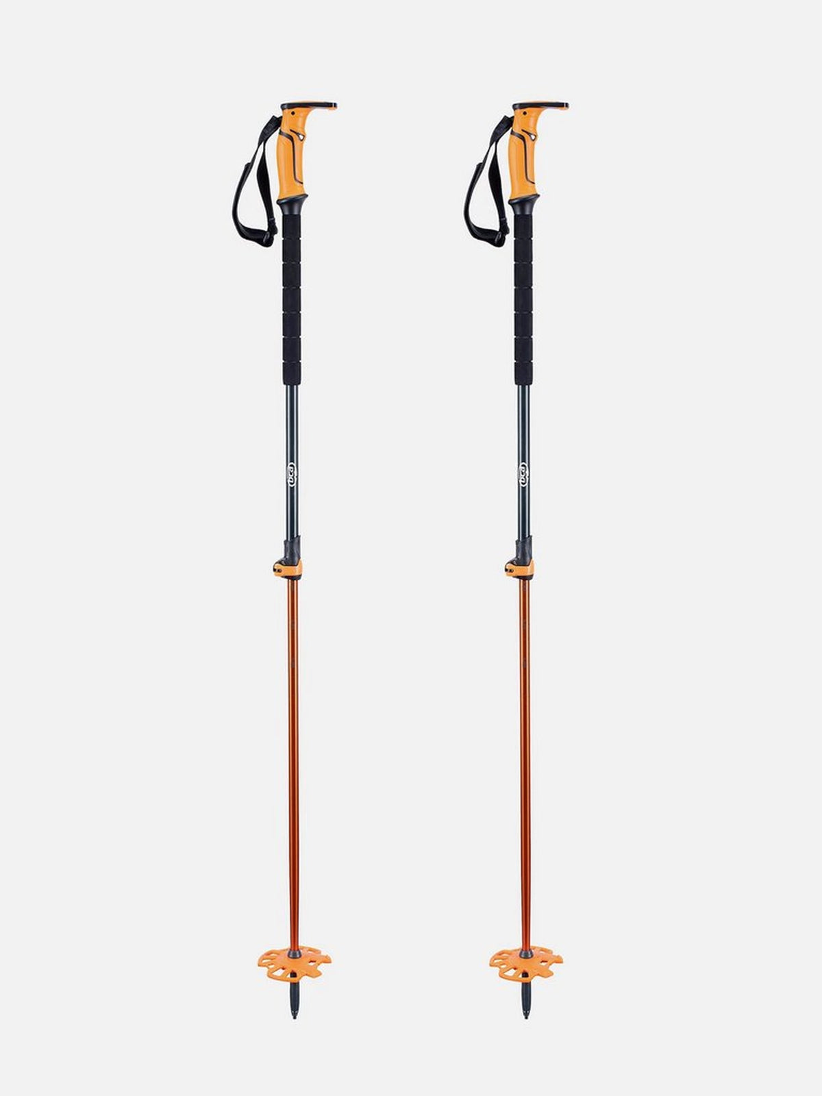Scepter Adjustable Aluminium Poles product image