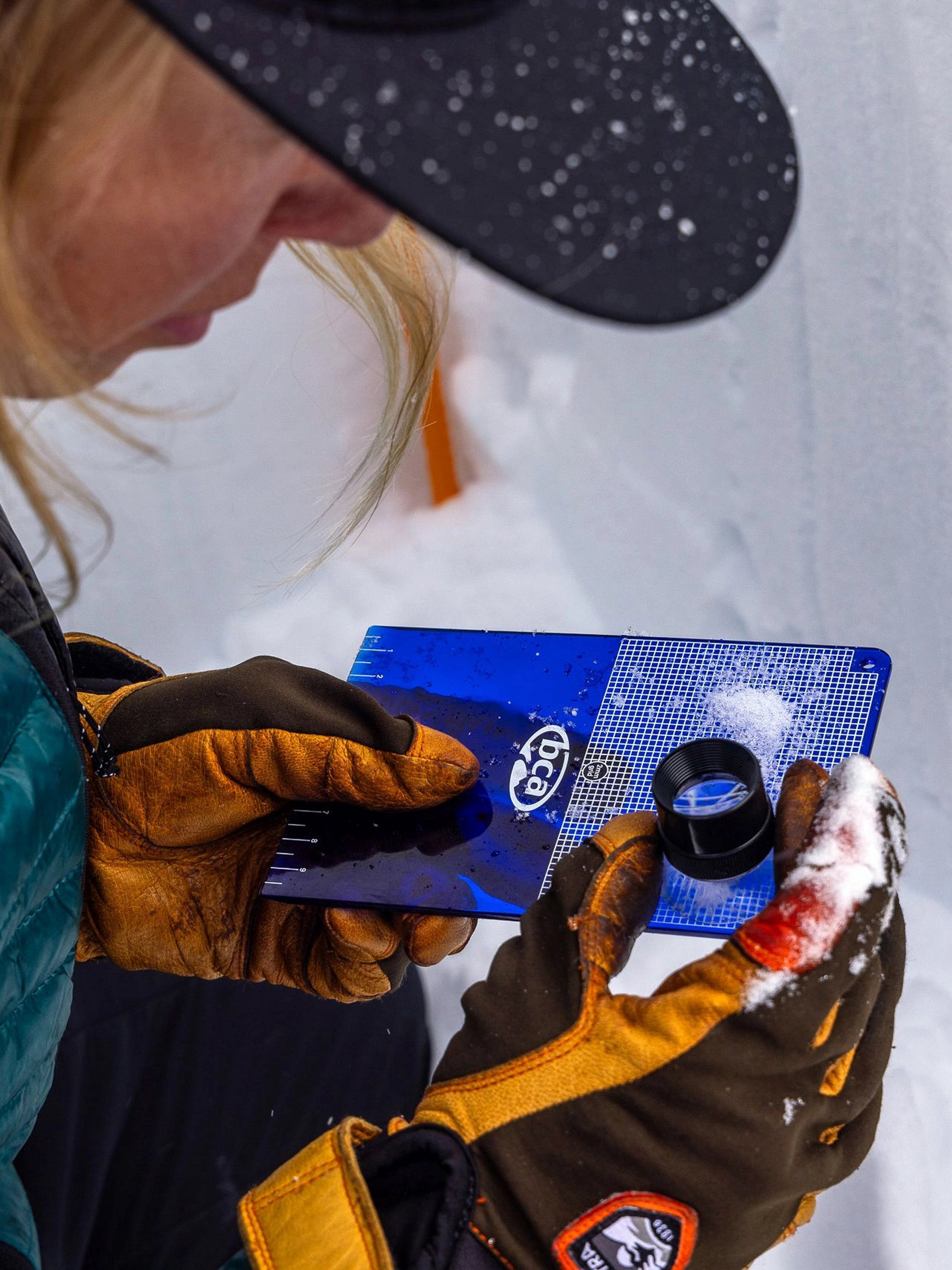 Snow Study Kit