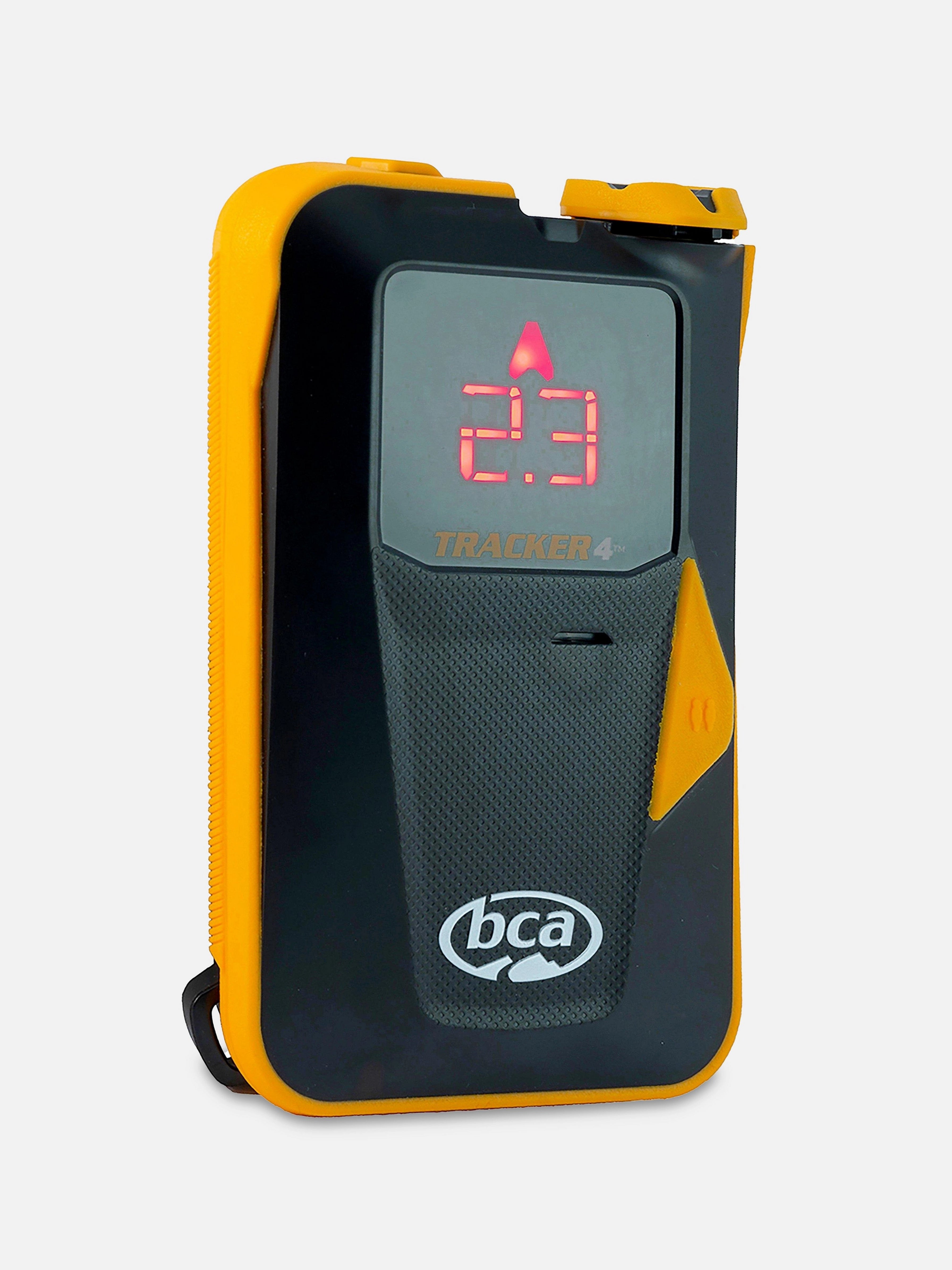 Tracker 4 Avalanche Beacon