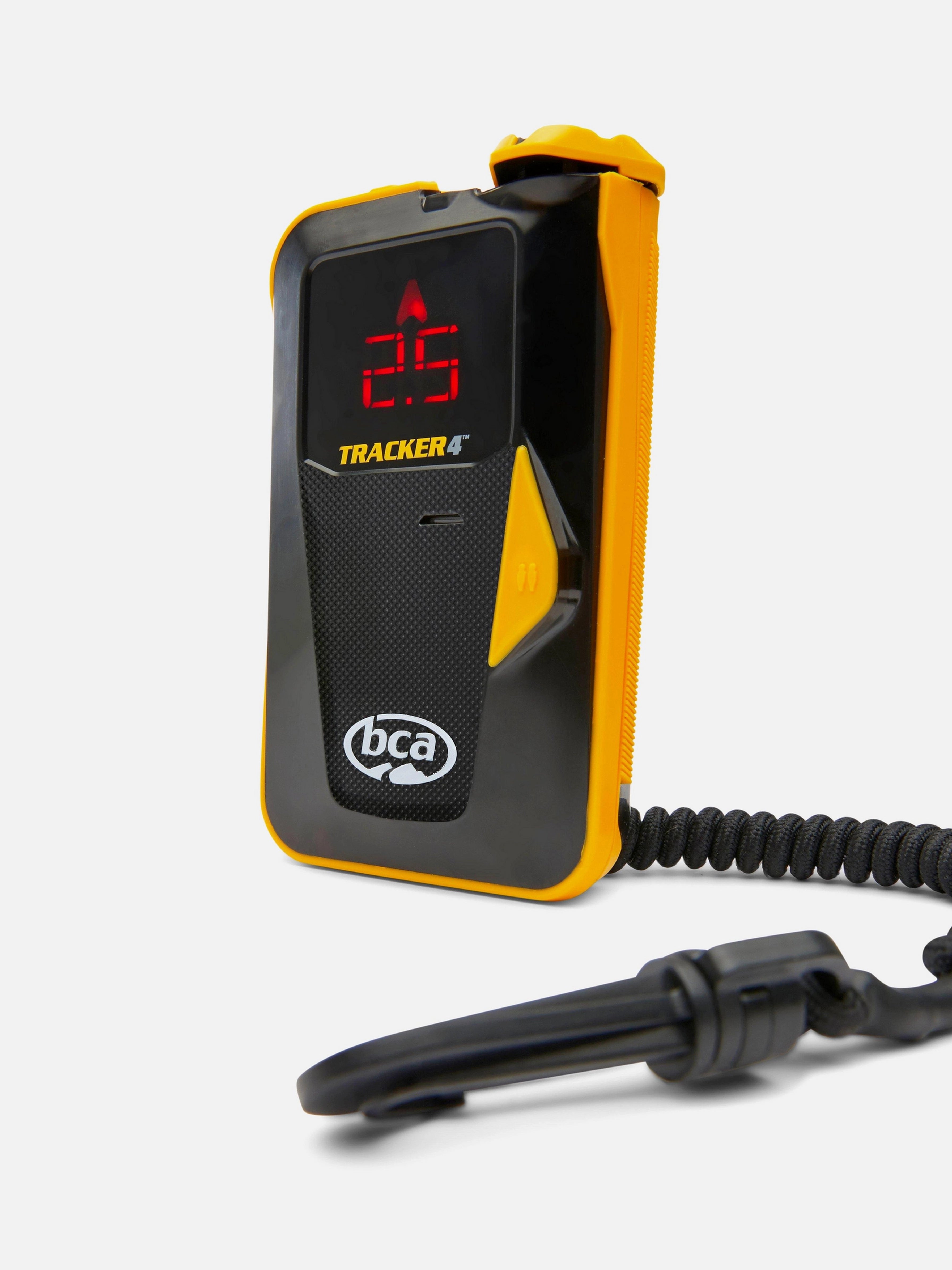 Tracker 4 Avalanche Beacon