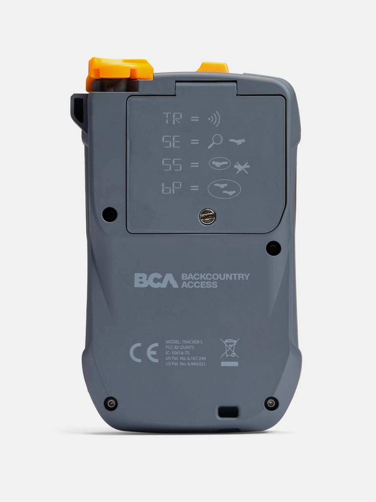 Tracker S Avalanche Beacon product image