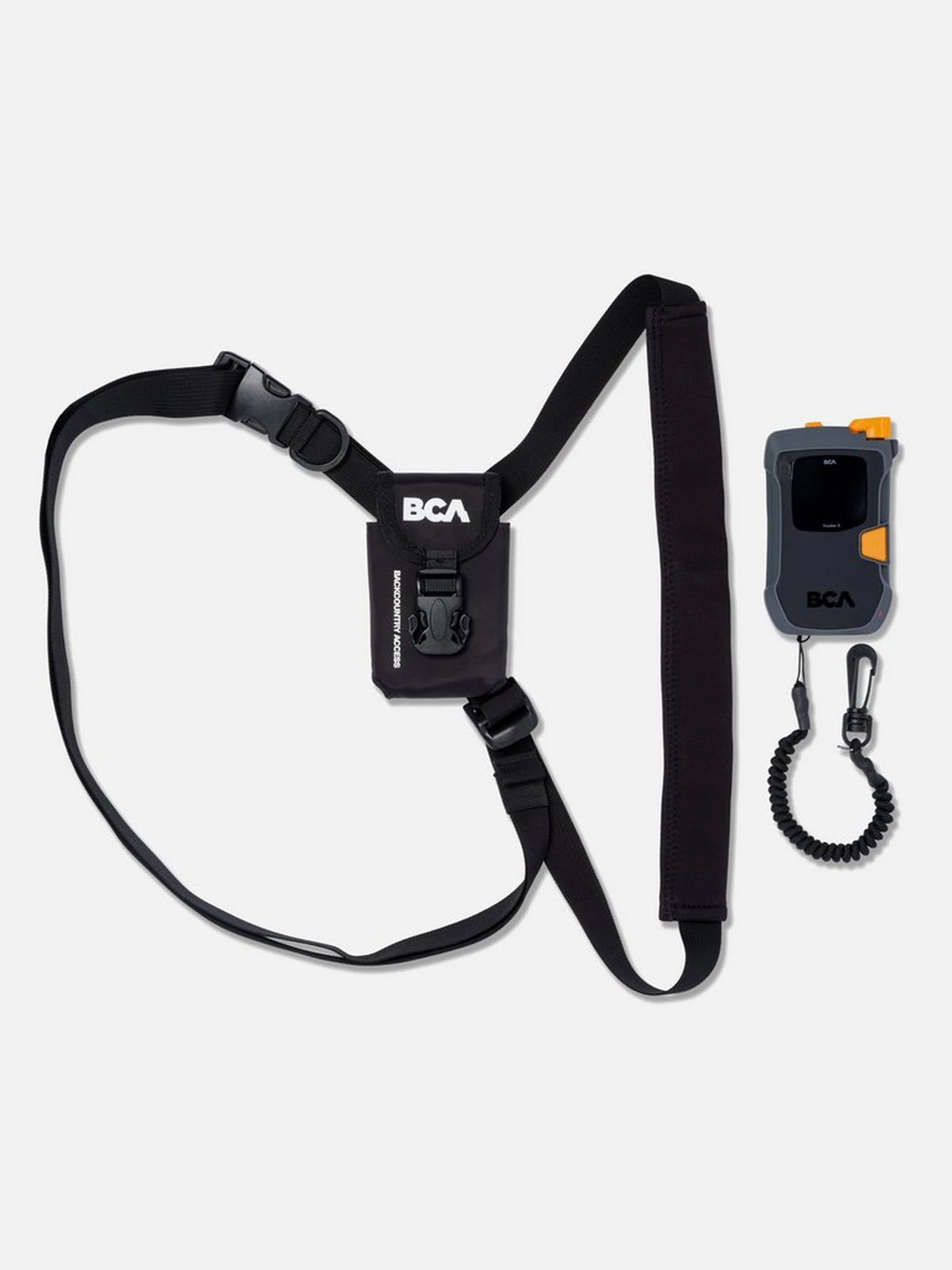 Tracker S Avalanche Beacon product image