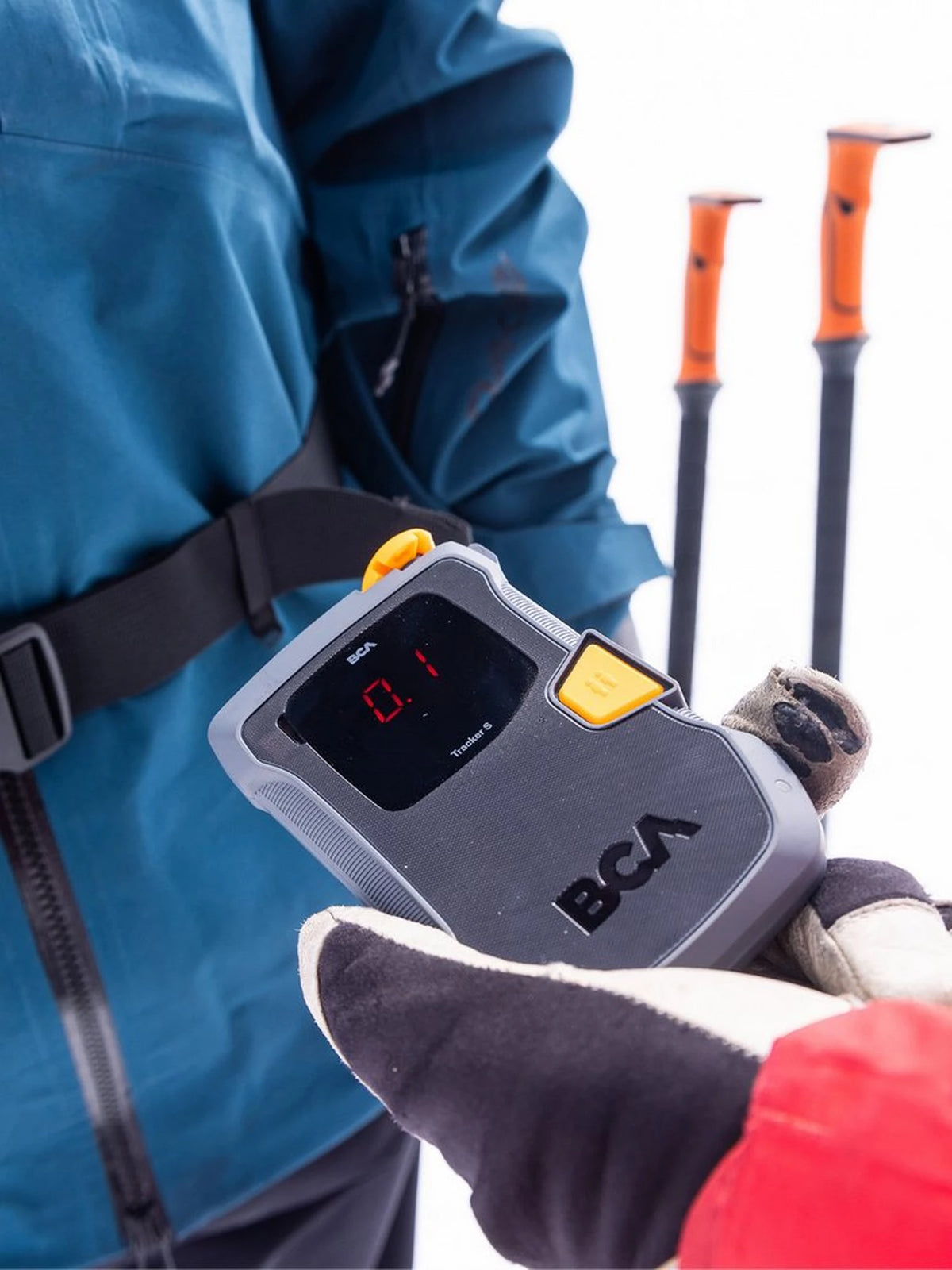 Tracker S Avalanche Beacon product image