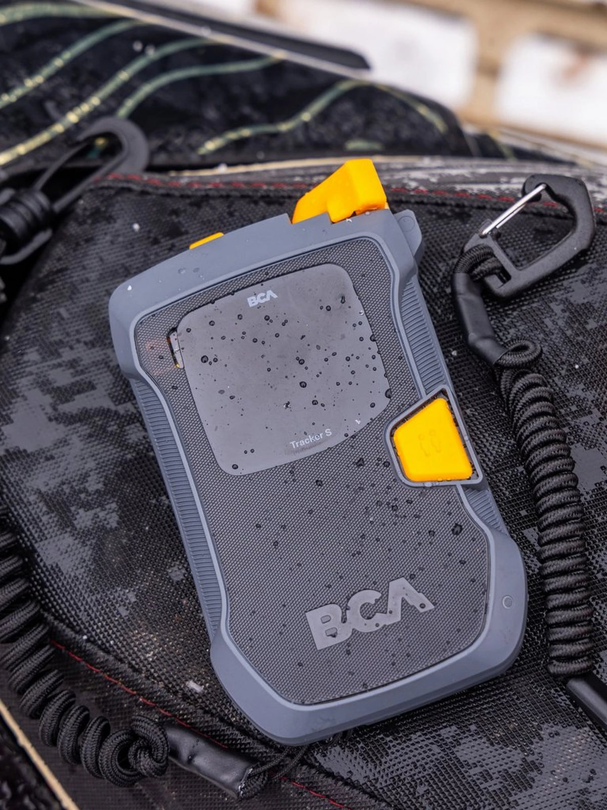 Tracker S Avalanche Beacon product image