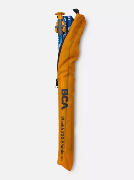 Tracker S Rescue Package