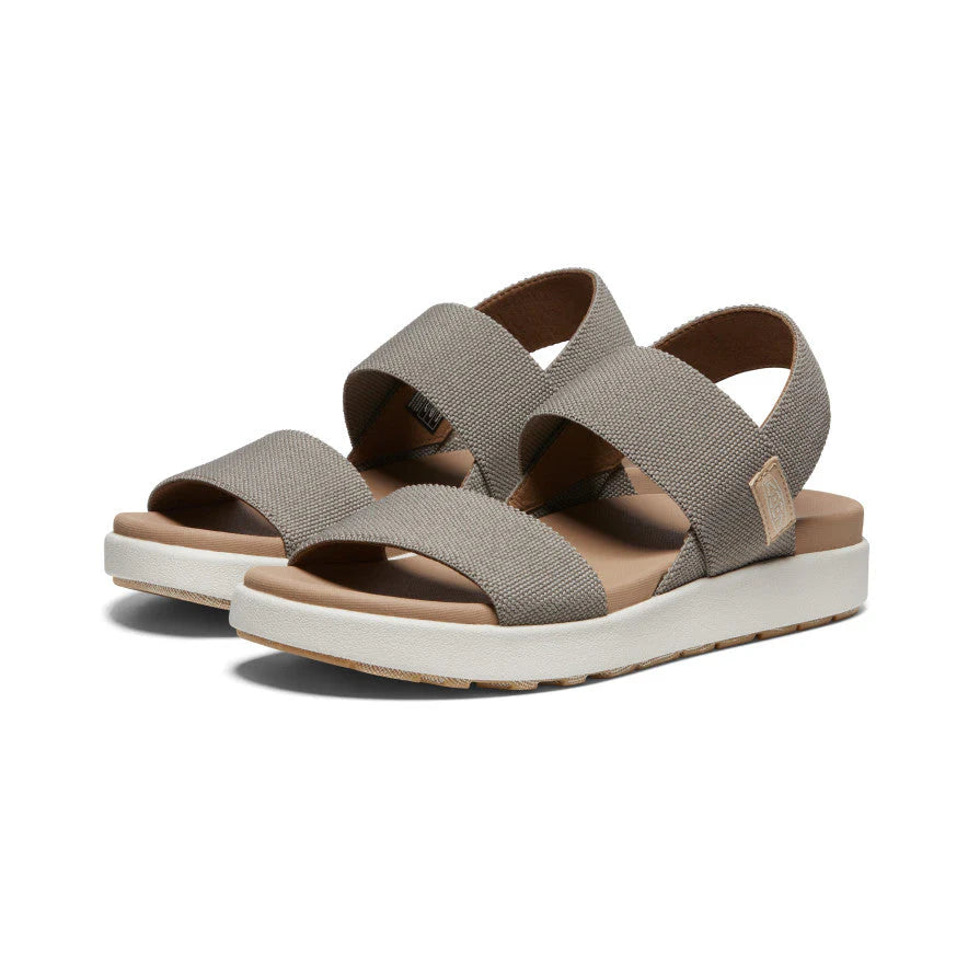 Women's Elle Backstrap Sandals