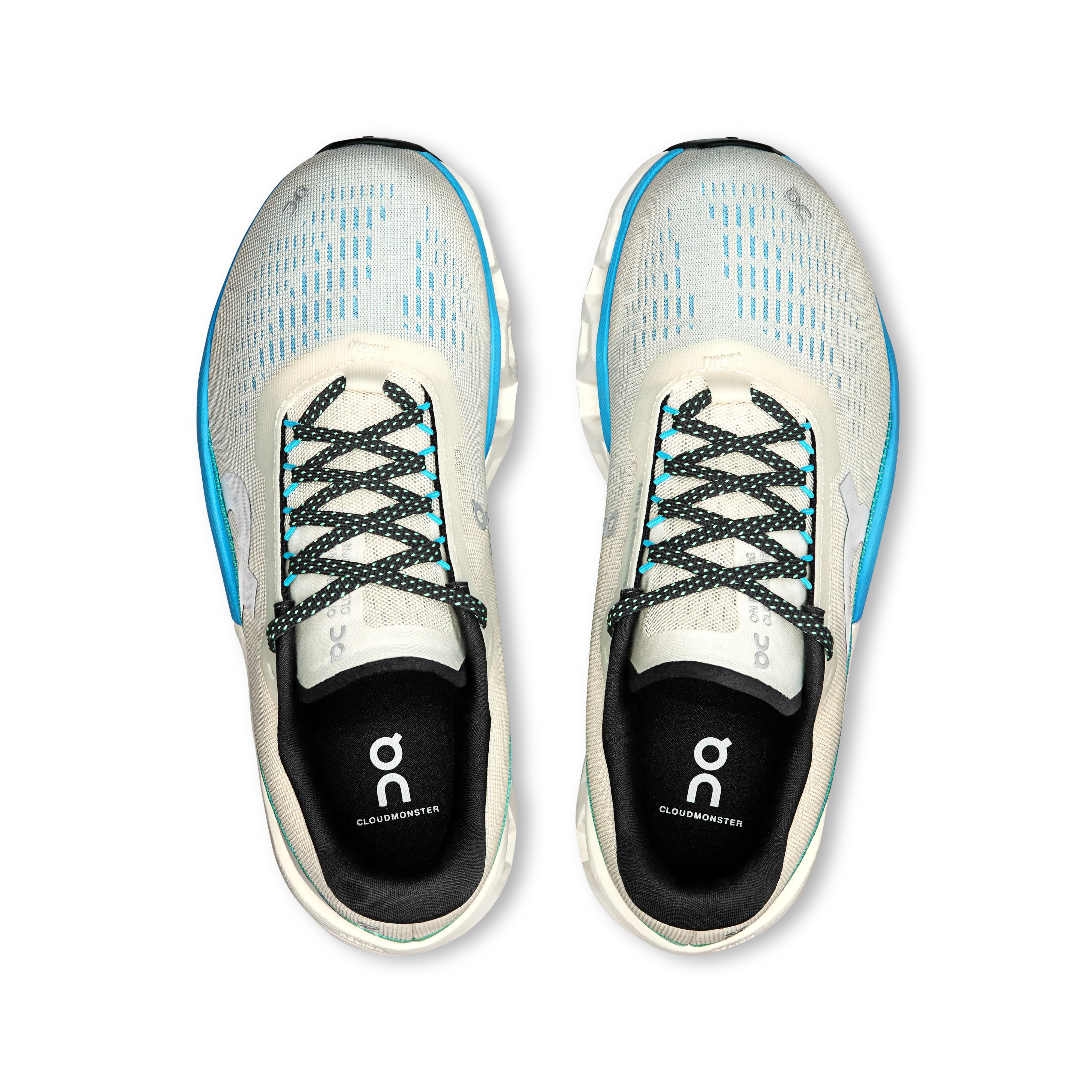 Women's Cloudmonster 2 Running Shoes