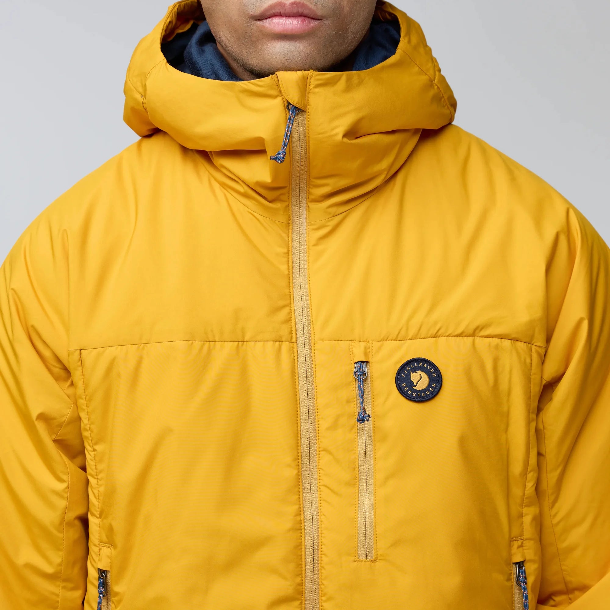 Men's Bergtagen 60 Insulation Jacket