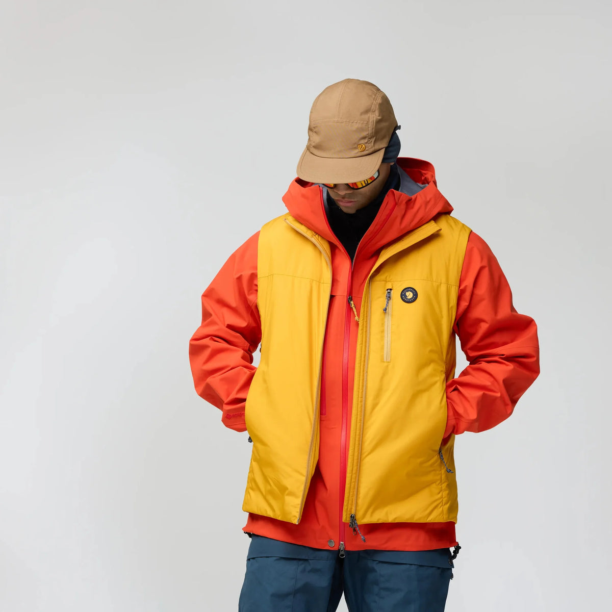 Men's Bergtagen 60 Insulation Vest