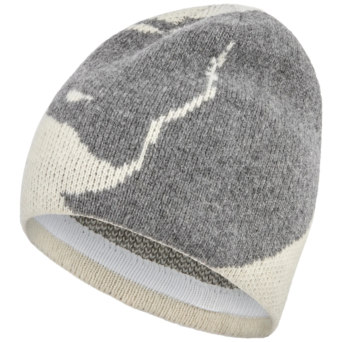 Bergtagen Jacquard Beanie product image