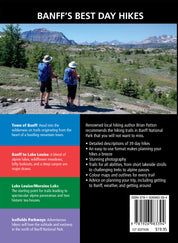Best Day Hikes in Banff National Park