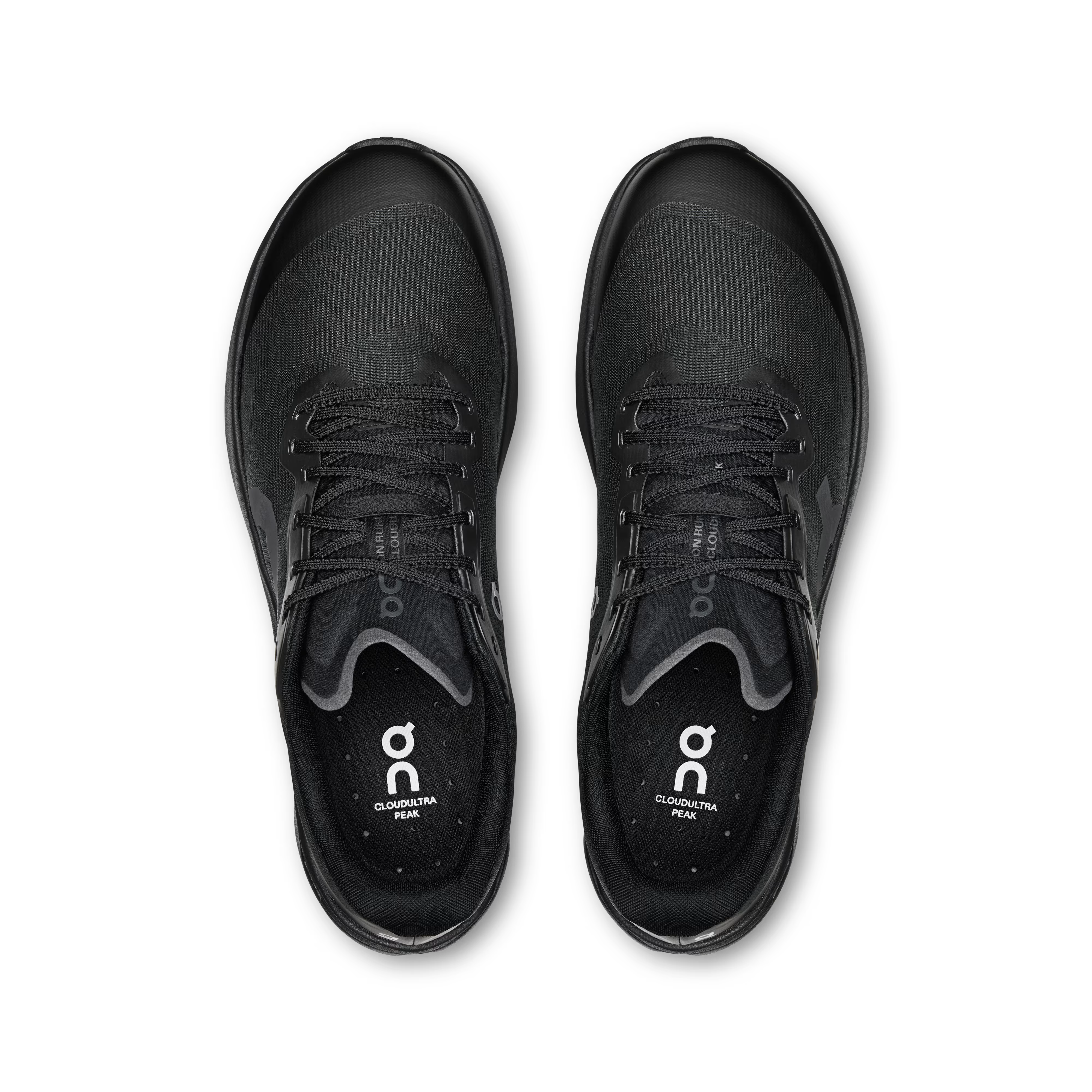 Men's Cloudultra Peak Running Shoes