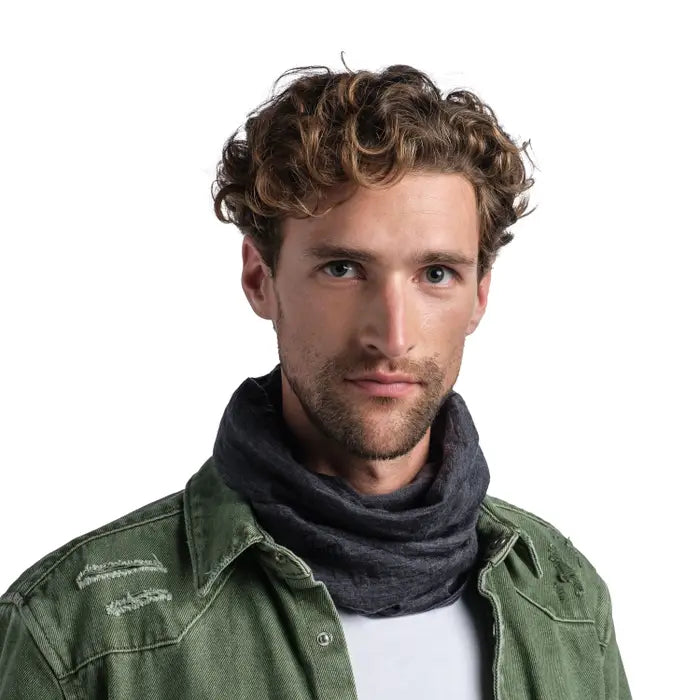 Merino Lightweight Neckwear
