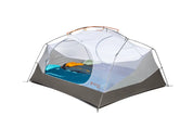 Aurora Backpacking Tent & Footprint 3-Person