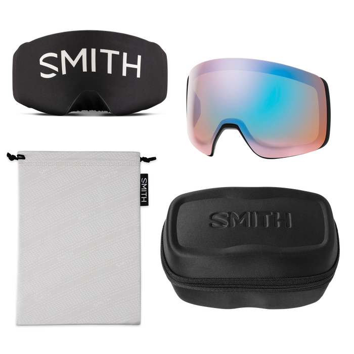 4D MAG XL Goggles