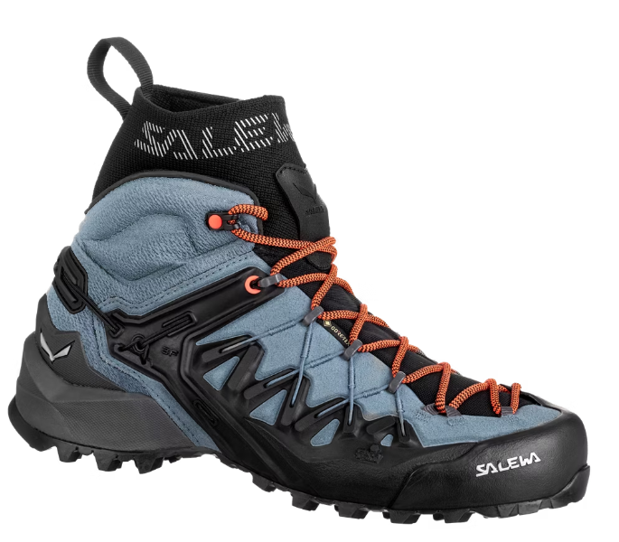 Salewa Women's Wildfire Edge Mid GTX Hiking Boots