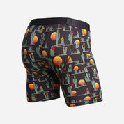 Men's Classic Icon Boxer Brief