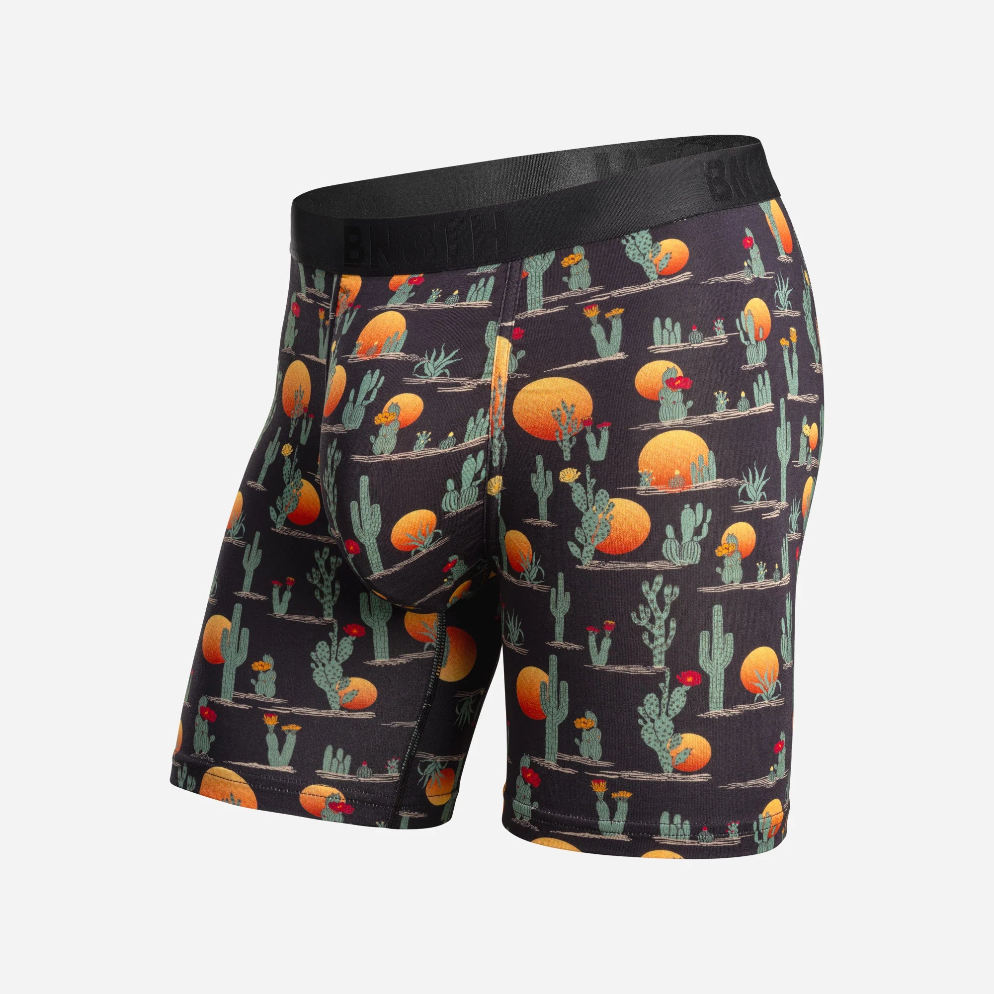 Men's Classic Icon Boxer Brief