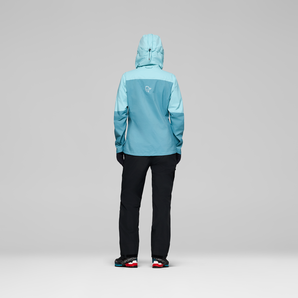 Women's Falketind Dri1 Jacket
