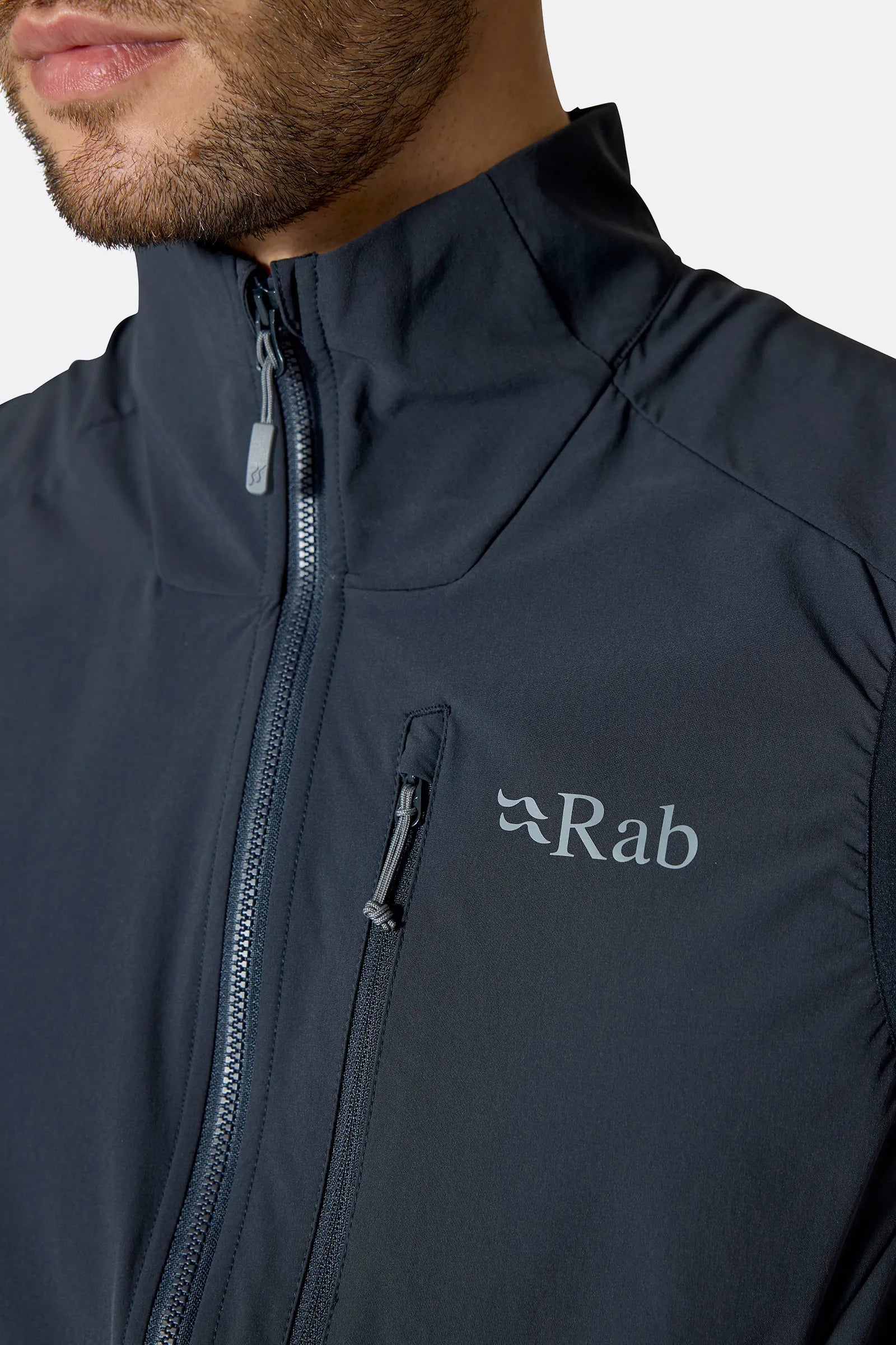 Men's Borealis Vest