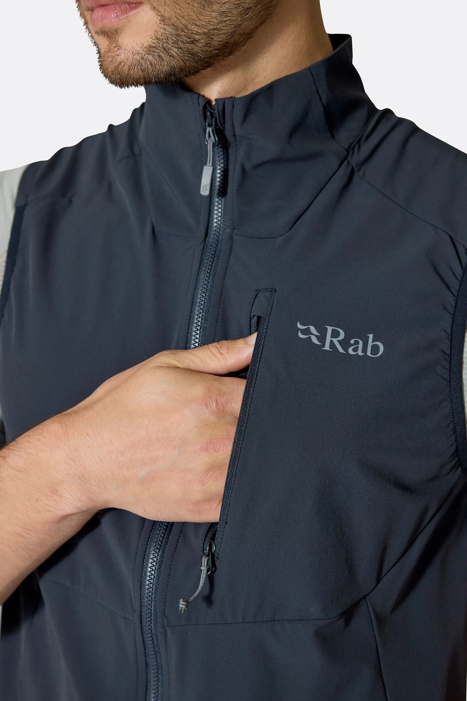 Men's Borealis Vest