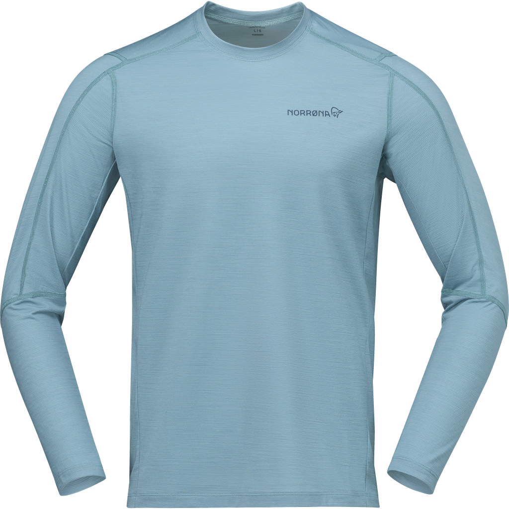 Men's Falketind EqualiserUll Long Sleeve