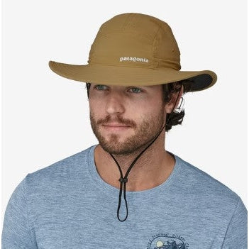 Patagonia Quandry Brimmer Hat