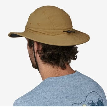 Patagonia Quandry Brimmer Hat Monod Sports