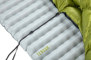 Pulse Endless Promise Ultralight Backpacking Quilt
