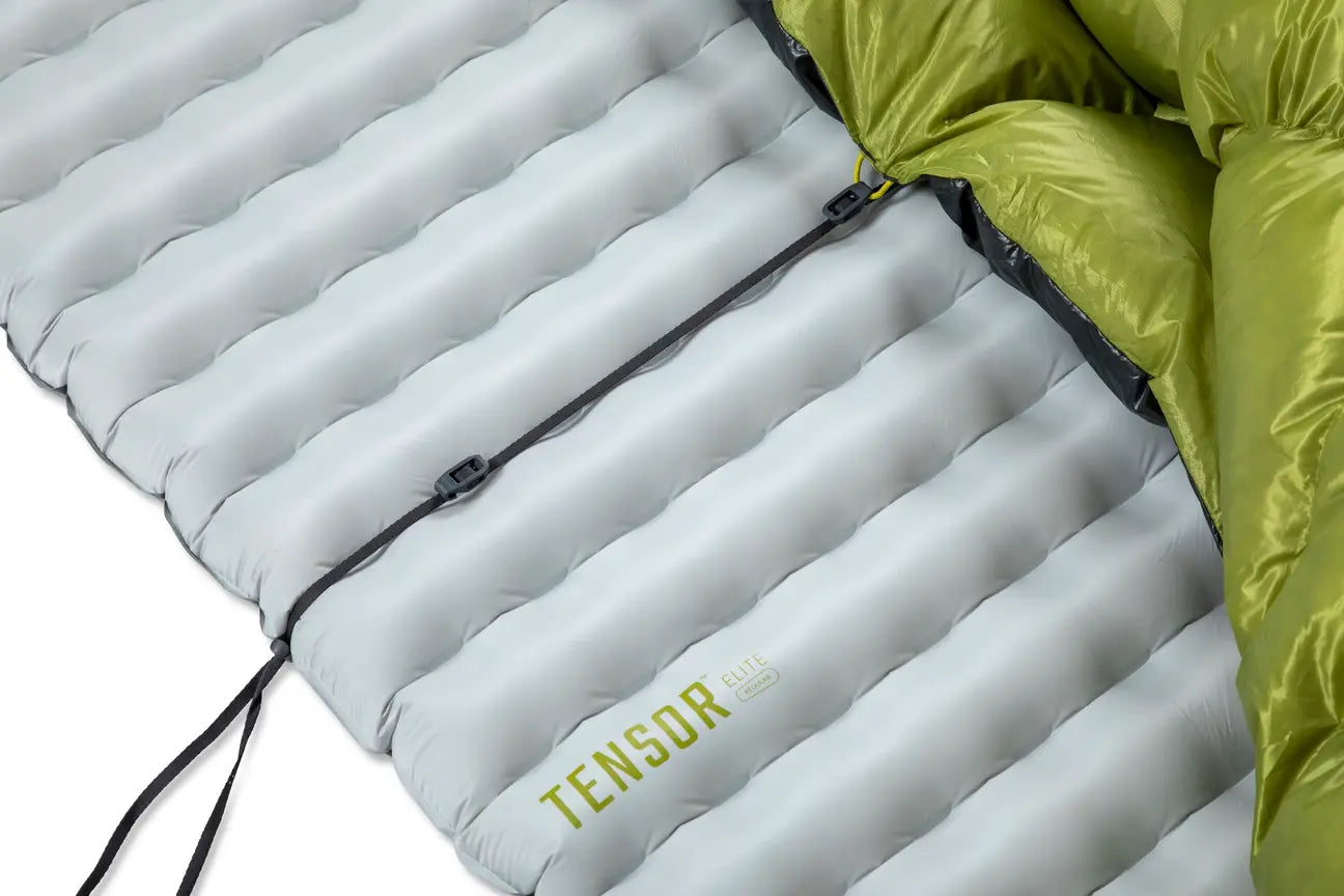 Pulse Endless Promise Ultralight Backpacking Quilt