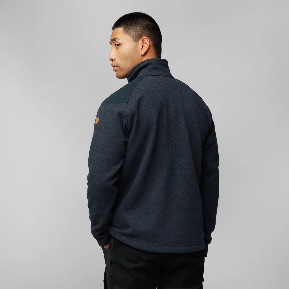 Men's Buck Fleece