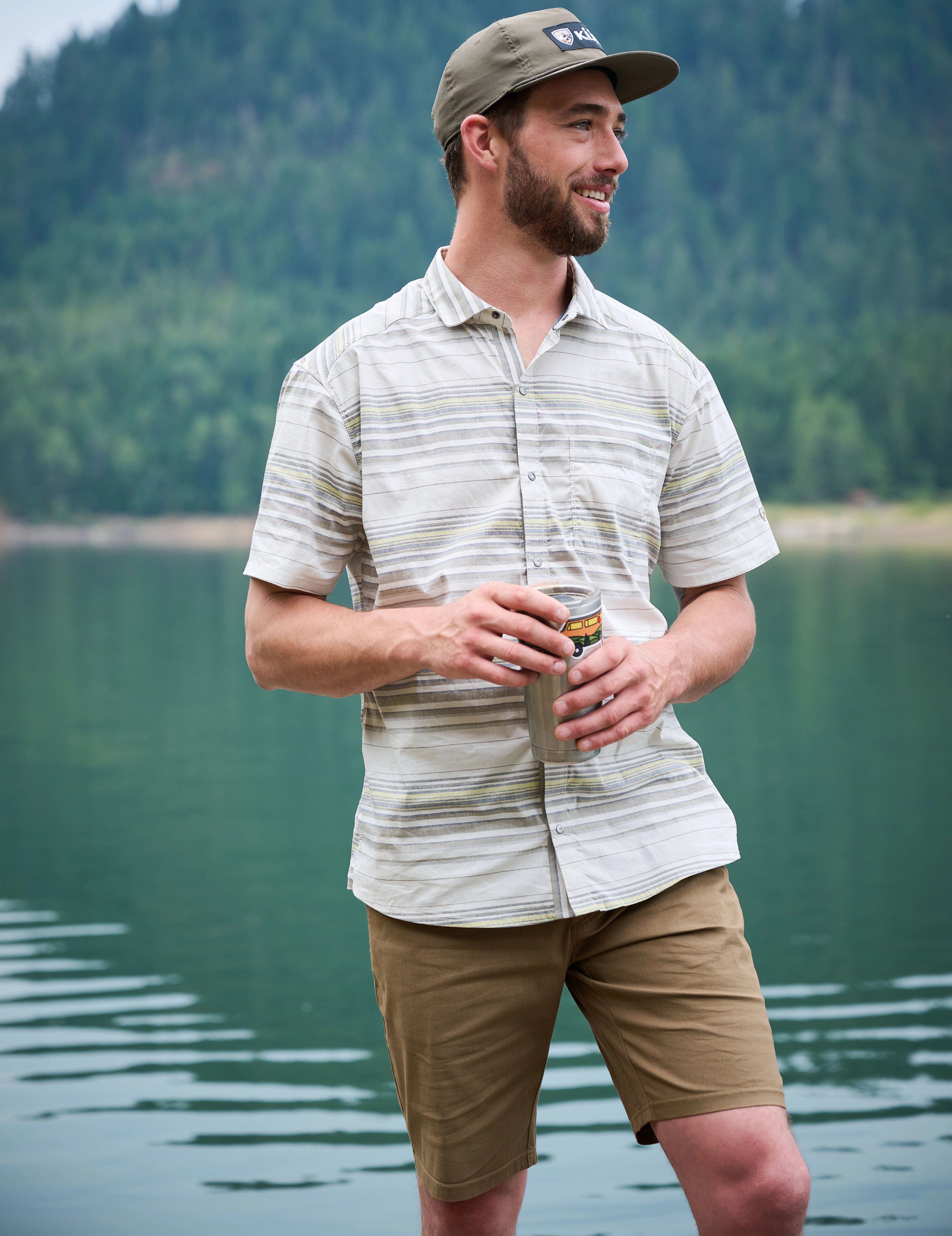 Men's Resistor Lite Chino Short