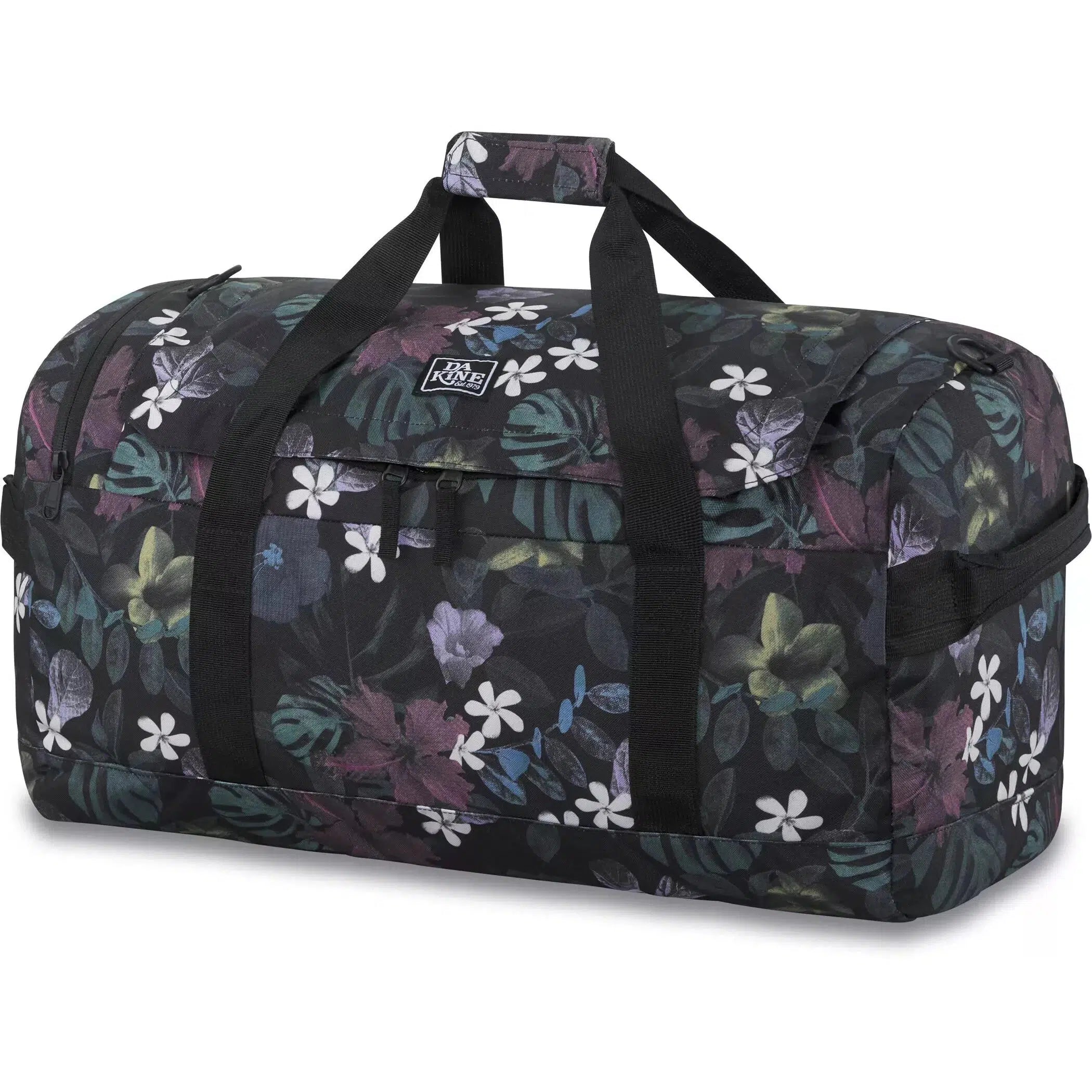 Dakine eq online duffle bag