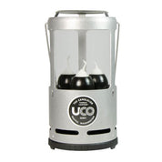 Candlelier Candle Lantern - Aluminum