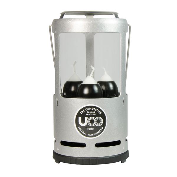 UCO Candlelier Candle Lantern - Aluminum