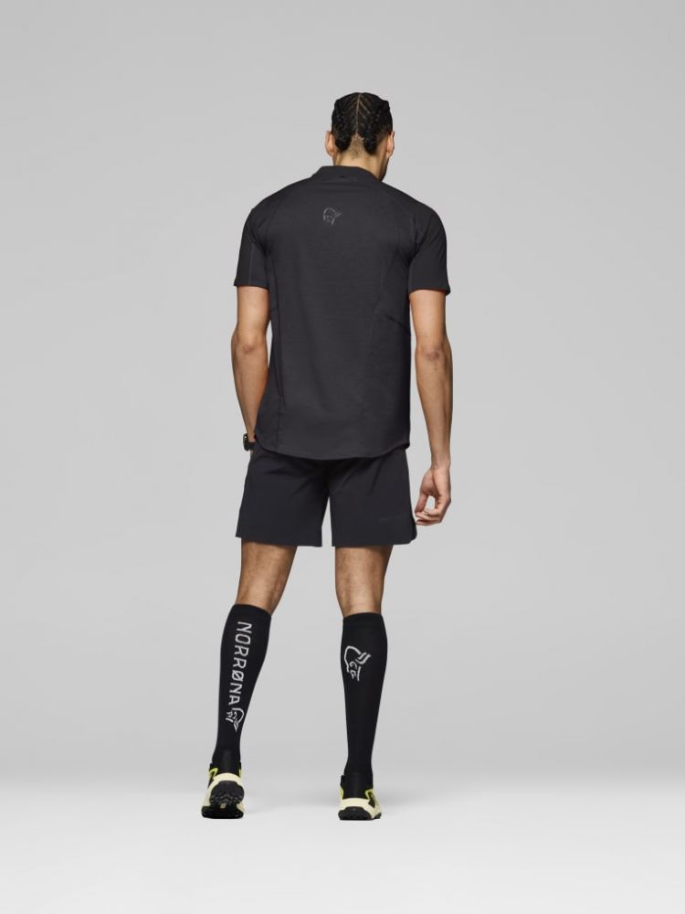 Men's Senja Equaliser Lightweight T-Shirt