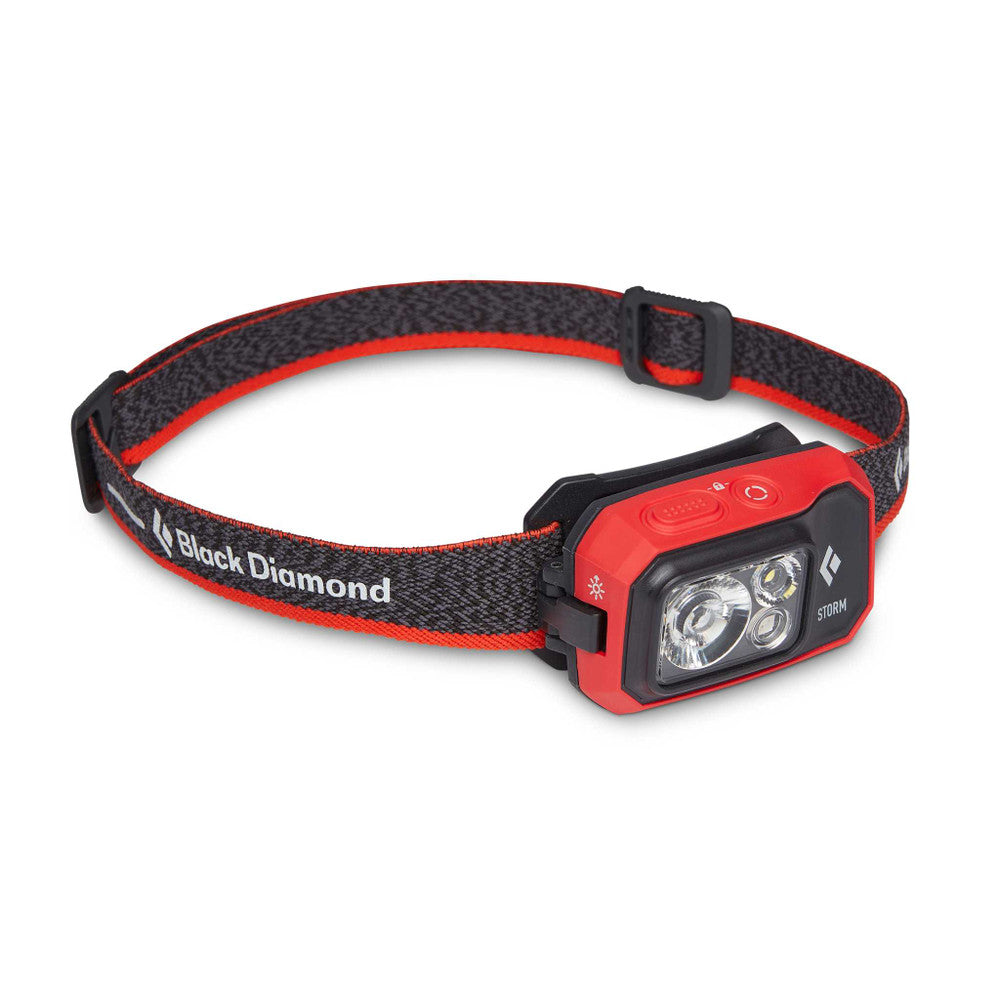 Black Diamond Storm 450 Headlamp