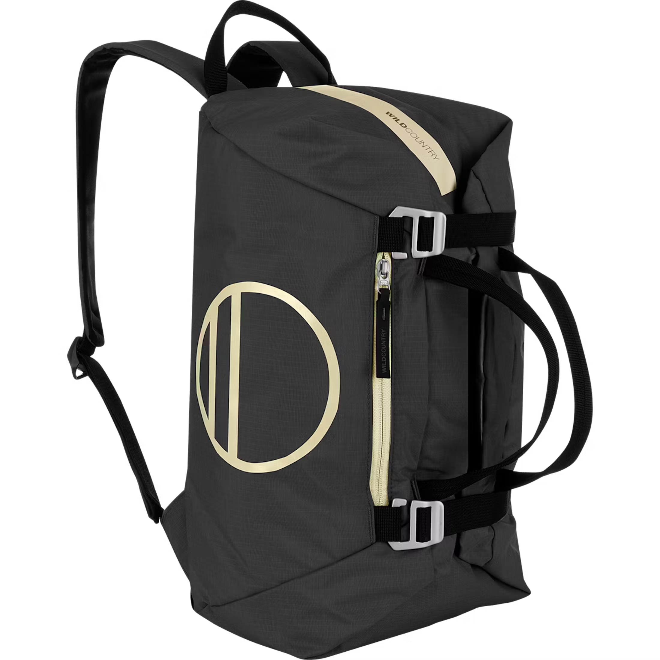 Rope Bag
