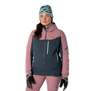 Women's Radical Softshell Jacket