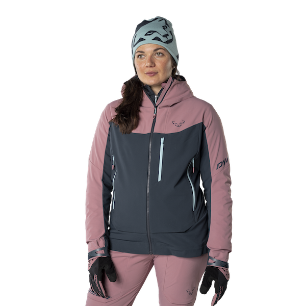 Women's Radical Softshell Jacket