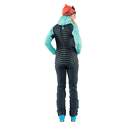 Women's Radical Down RDS Hooded Jacket
