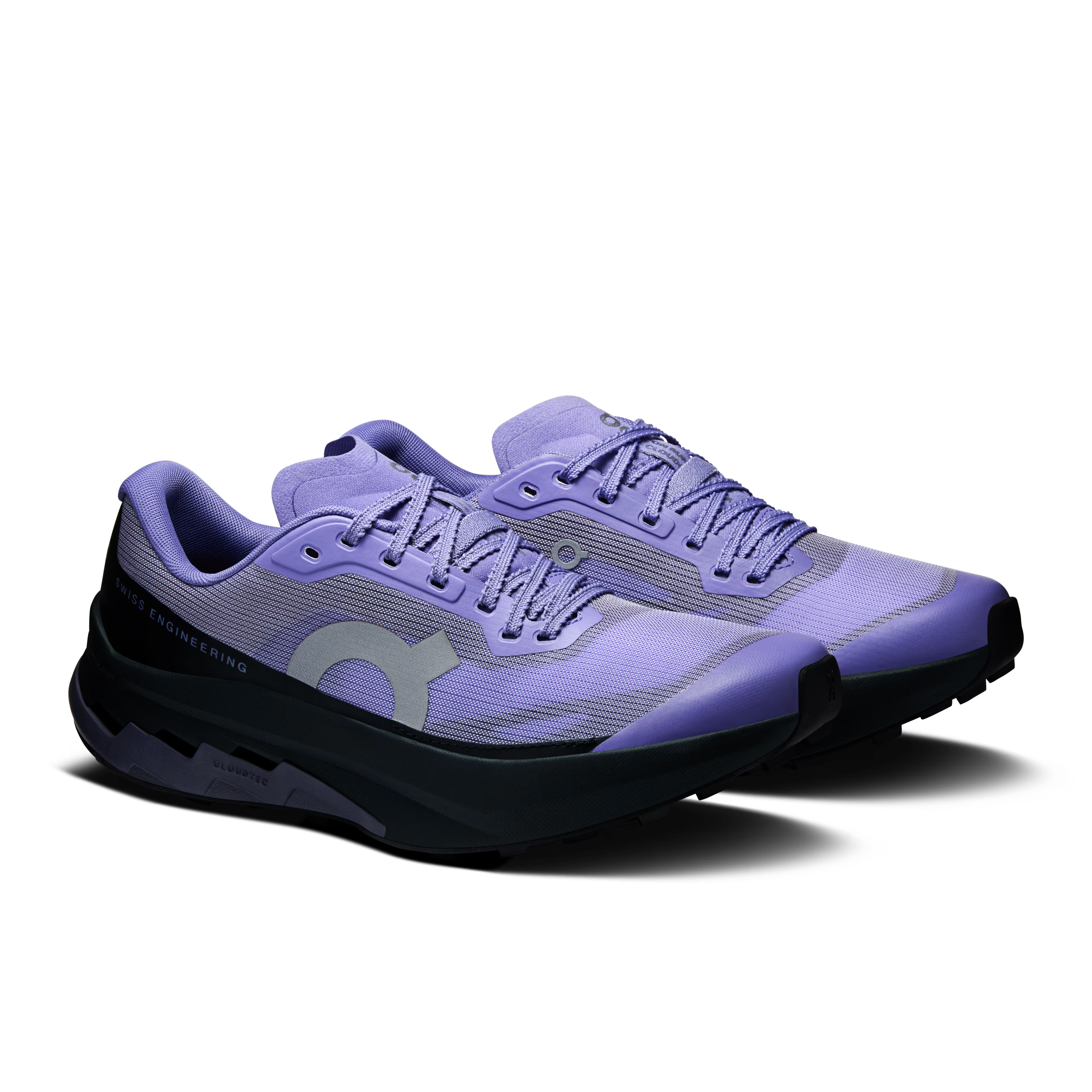 Women's Cloudultra Peak Running Shoes