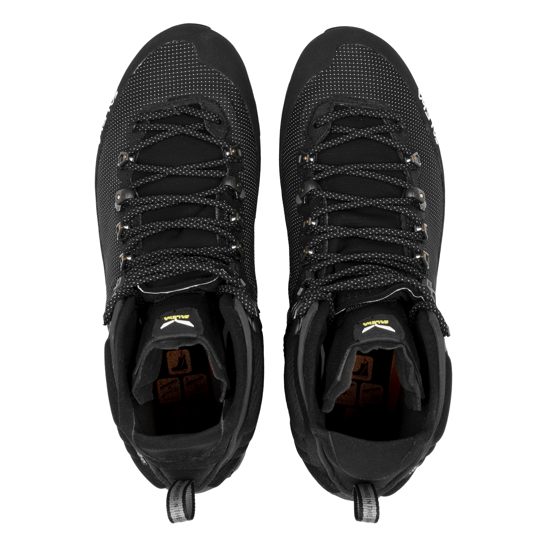 Men's Ortles Edge Mid Gore-Tex Boots