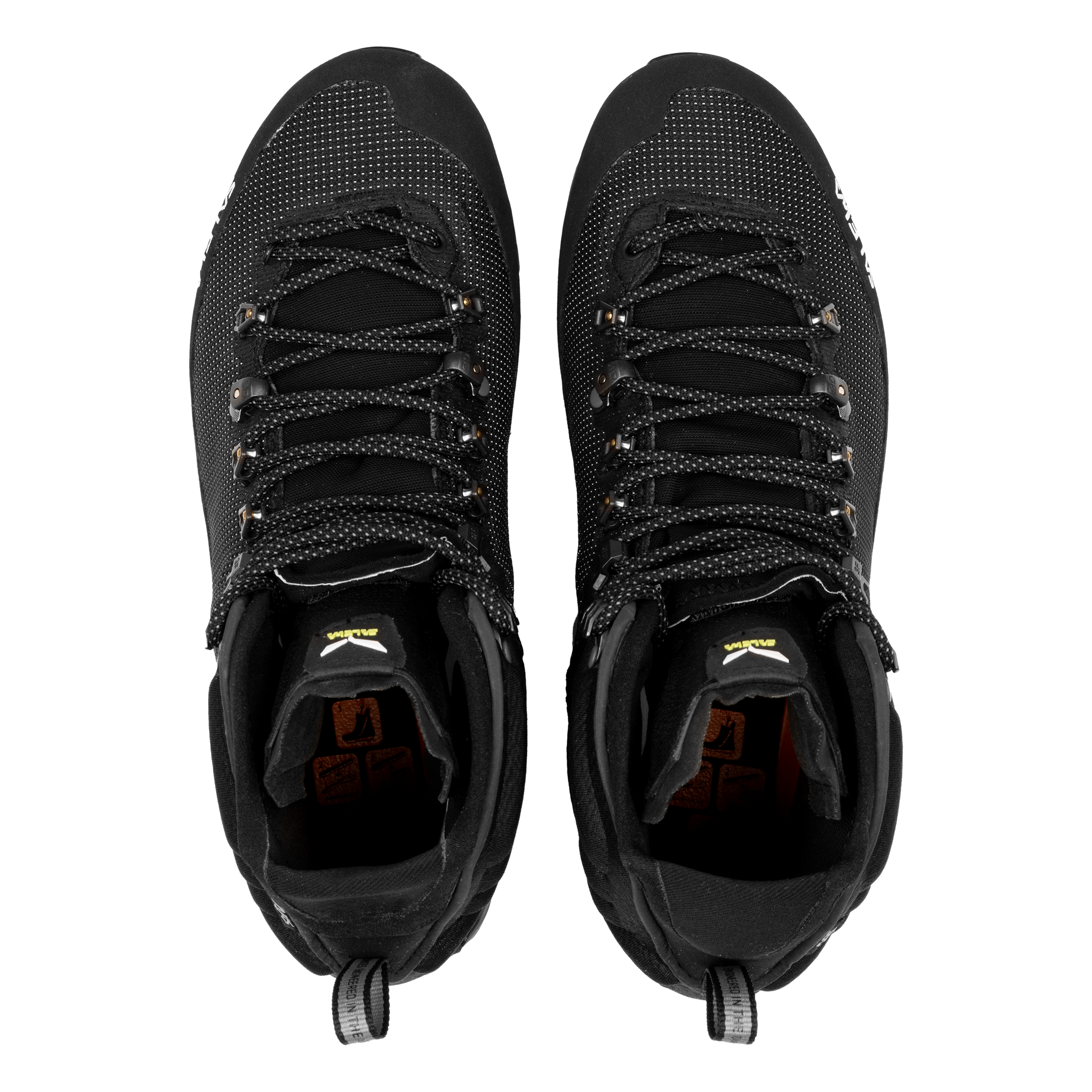 Men's Ortles Edge Mid Gore-Tex Boots