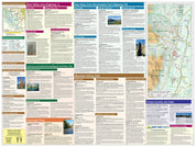 Canmore & Kananaskis Village Map