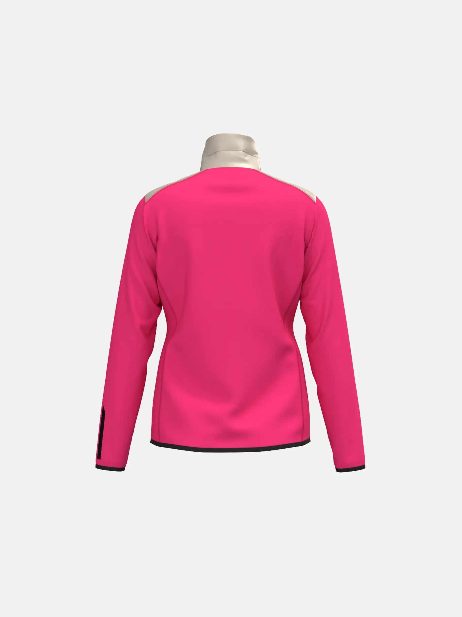 Women's Carina FZ Midlayer