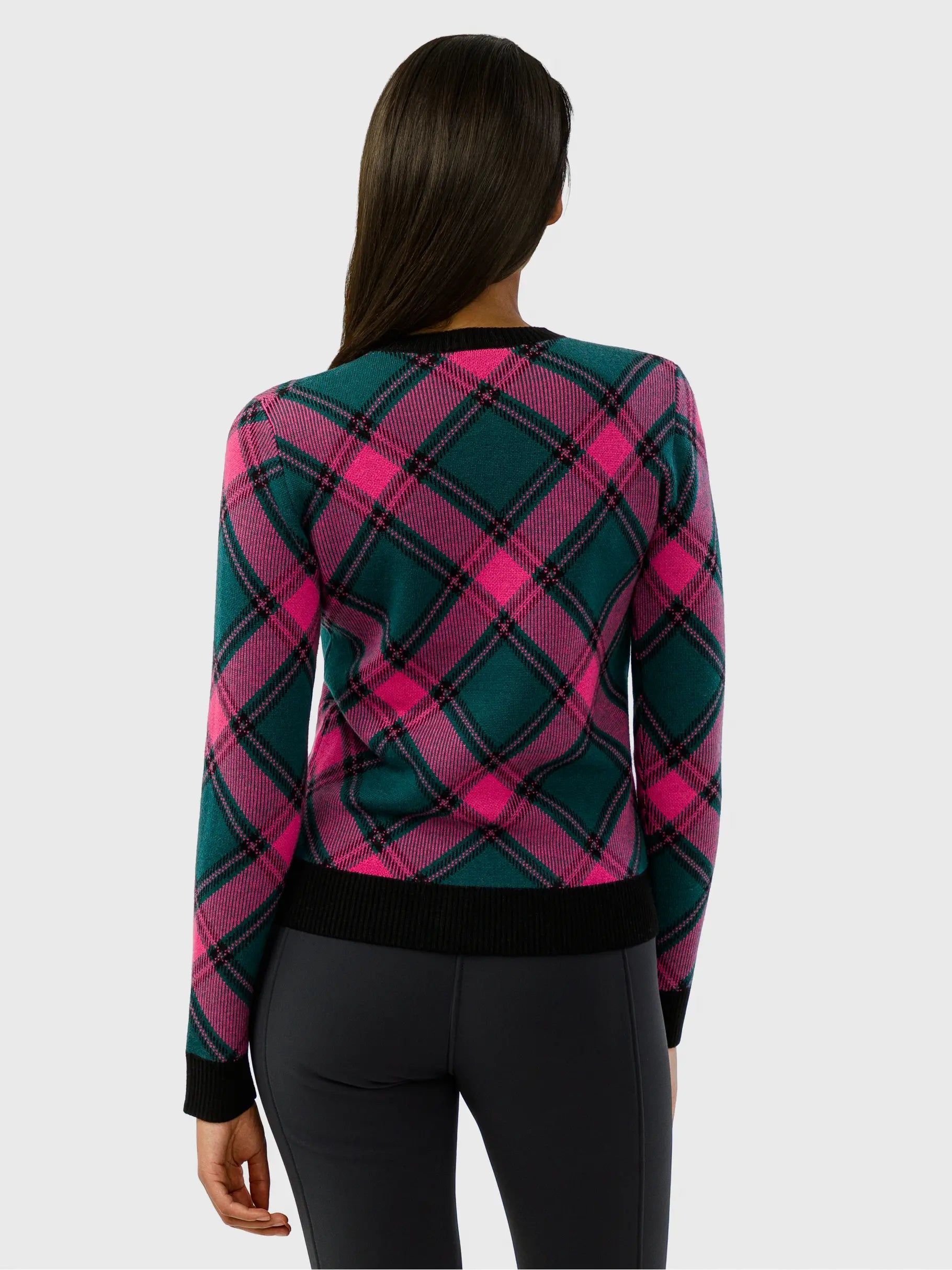 Women's Carla Pullover
