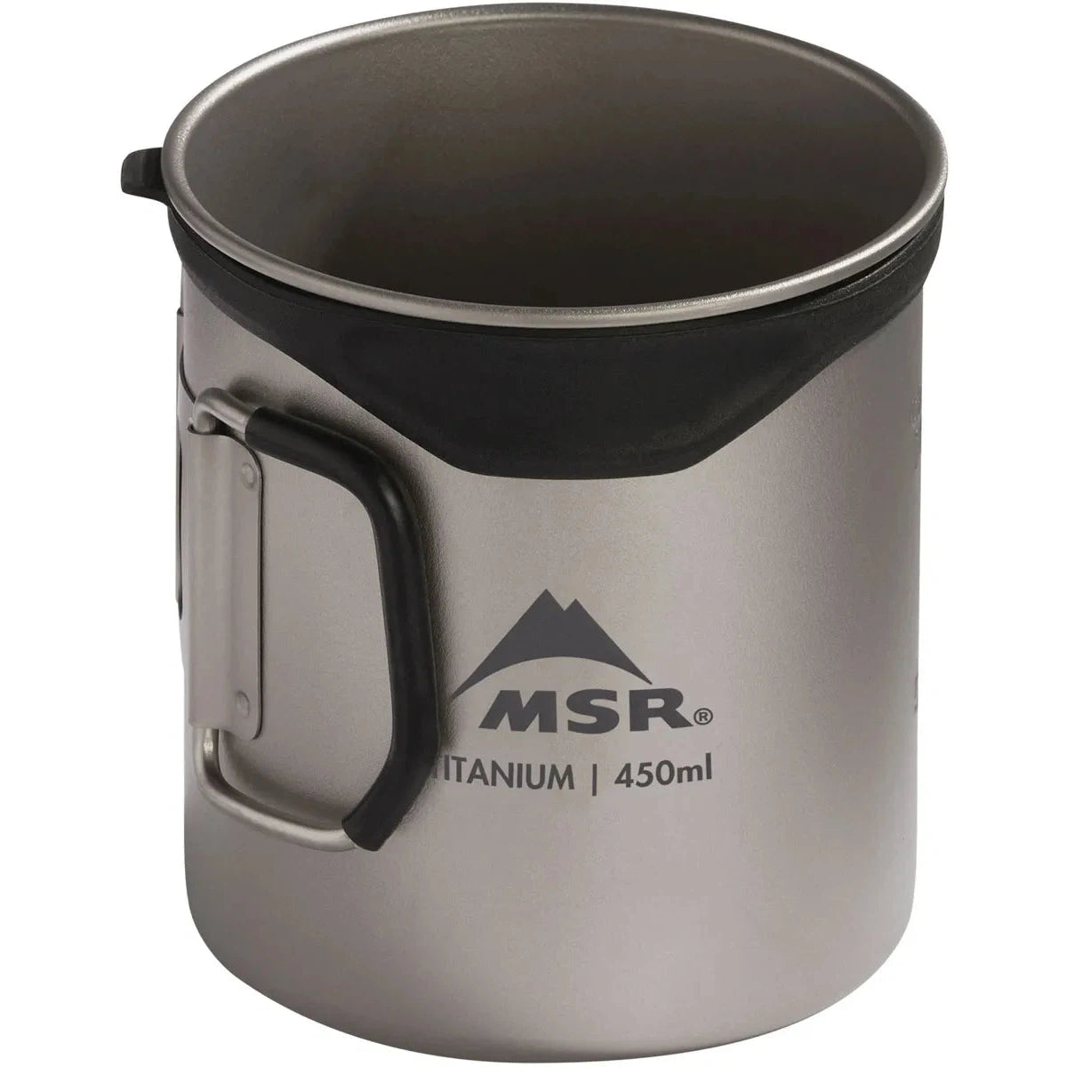 MSR Titan Cup 450mL