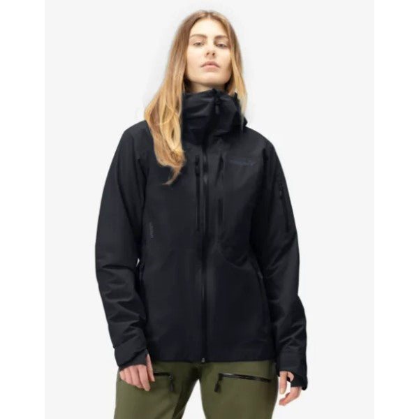 Norrona Women's Lofoten Gore-Tex Insulated Jacket (Past Season)