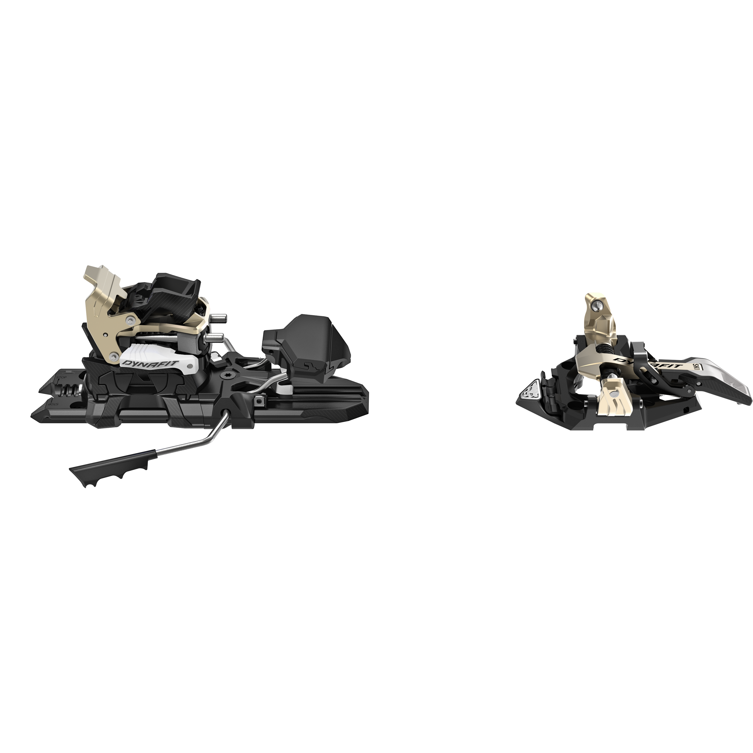 Ridge Bindings